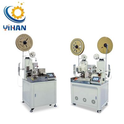YH-ST02S-3 Máquina automática de inserción de sellos de agua de terminales de alambre con fuente de alimentación de 220V