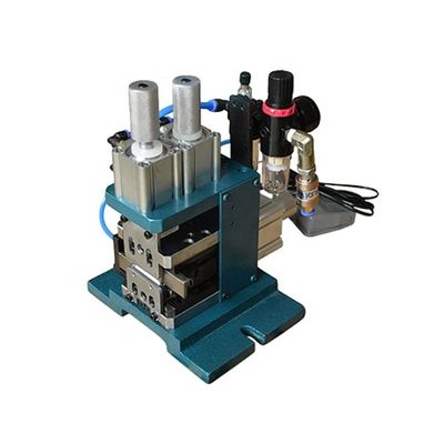 YH-3FN Torcedor eléctrico neumático para desmontaje y torsión de alambre de precisión