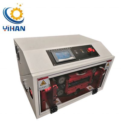 Máquina de corte de tuberías de alta velocidad de 560W para cortar tuberías de PVC