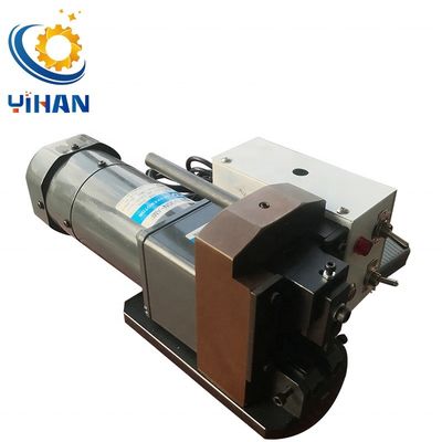 2P2C-8P8C Aplicable Máquina de desmontaje de conectores RJ45 con capacidad de desmontaje de 0,5 T