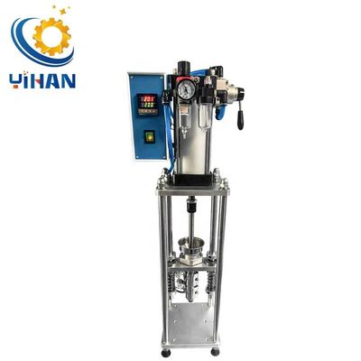 Producción en laboratorio o en lotes pequeños Máquina de moldeo por inyección de escritorio pequeña Mirco YH-10G