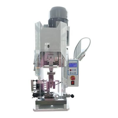 AC220V 50HZ de precisión Ultra-silenciosa máquina de cableado automotriz de arneses de terminales