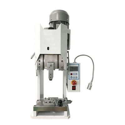 AC220V 50HZ de precisión Ultra-silenciosa máquina de cableado automotriz de arneses de terminales