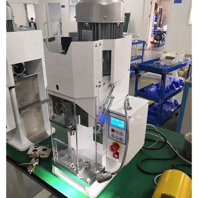 AC220V 50HZ de precisión Ultra-silenciosa máquina de cableado automotriz de arneses de terminales
