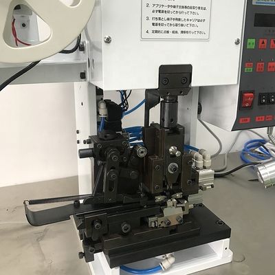 Máquina de terminales multifunción para el recorte y desmontaje horizontal a un precio asequible