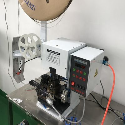 Máquina de terminales multifunción para el recorte y desmontaje horizontal a un precio asequible