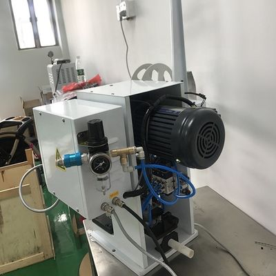 Máquina de terminales multifunción para el recorte y desmontaje horizontal a un precio asequible