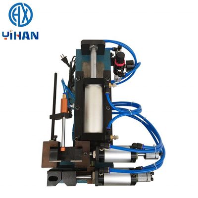 Máquina eléctrica de peeling neumático para y Peeling asequible 220V / 110V 400 * 300 * 270mm