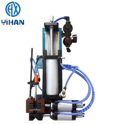 Máquina eléctrica de peeling neumático para y Peeling asequible 220V / 110V 400 * 300 * 270mm
