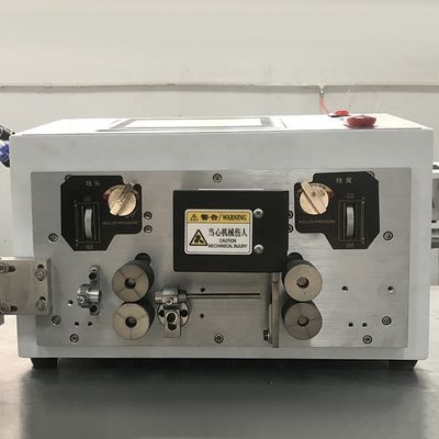 Máquina de corte y extracción por computadora de tipo carcasa totalmente automática con potencia máxima de 220 W