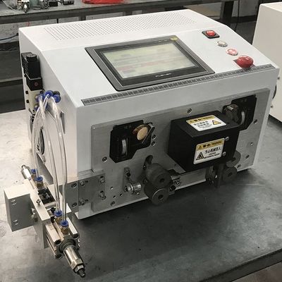 Máquina de corte y extracción por computadora de tipo carcasa totalmente automática con potencia máxima de 220 W