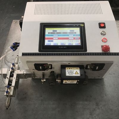 Máquina de corte y extracción por computadora de tipo carcasa totalmente automática con potencia máxima de 220 W