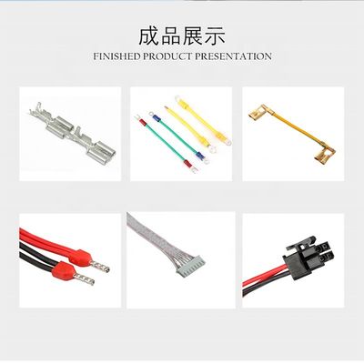 290*280*660 PerfectYH-3T Máquina automática de corte de cable y cable