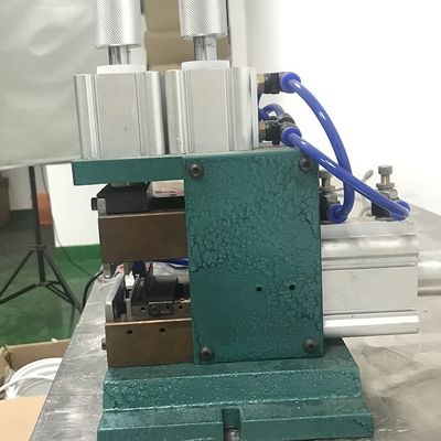 Potente máquina de extracción neumática de alambre de núcleo 3F para fuente de alimentación AC220V/110V 50/60HZ