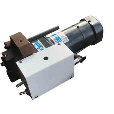300*160*160 RJ45 Máquina para recortar el cable del conector de red con función automática