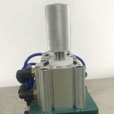 Potente máquina de extracción neumática de alambre de núcleo 3F para fuente de alimentación AC220V/110V 50/60HZ