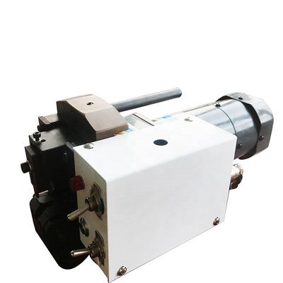 300*160*160 RJ45 Máquina para recortar el cable del conector de red con función automática