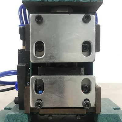 Potente máquina de extracción neumática de alambre de núcleo 3F para fuente de alimentación AC220V/110V 50/60HZ