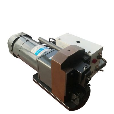 300*160*160 RJ45 Máquina para recortar el cable del conector de red con función automática