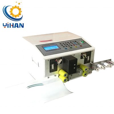 29KG Desmonta y corta YH-825S estilo Máquina automática de desmontaje de alambre de alto rendimiento