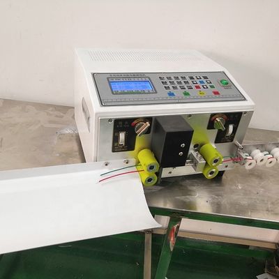 29KG Desmonta y corta YH-825S estilo Máquina automática de desmontaje de alambre de alto rendimiento