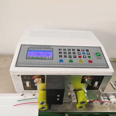 29KG Desmonta y corta YH-825S estilo Máquina automática de desmontaje de alambre de alto rendimiento