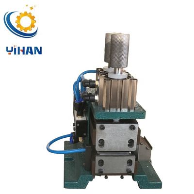 YH-3FN Torcedor eléctrico neumático para desmontaje y torsión de alambre de precisión