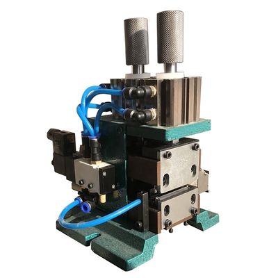 YH-3FN Torcedor eléctrico neumático para desmontaje y torsión de alambre de precisión