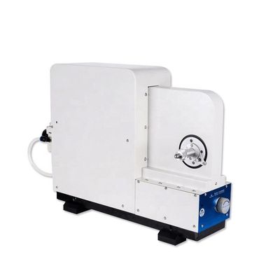 Máquina neumática de trituración de terminales de 75 kg para terminales de aviación de nariz de cobre de 2-35 mm2