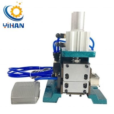 YH-3F Máquina de torsión neumática para desprender alambre 32AWG-18AWG