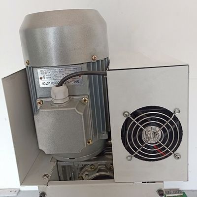 Máquina de recorte de terminales de 2,0 toneladas muy silenciosa hecha en alambre de 0,1-4,5 mm2 AWG11-AWG32