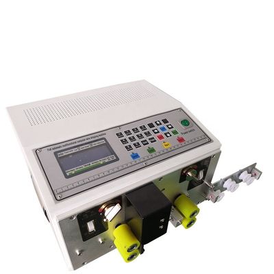 YH-845 máquina de corte de alambre cortador de alambre eléctrico con 220V 50-60HZ