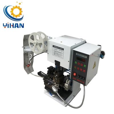 YH-1800 Herramienta automática neumática de corte de cables eléctricos con capacidad de corte de 1.8KN