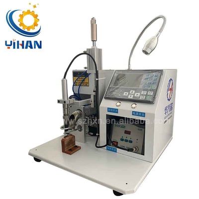 YH-6520 Máquina automática de producción de cable de datos USB para teléfonos móviles con competitivo