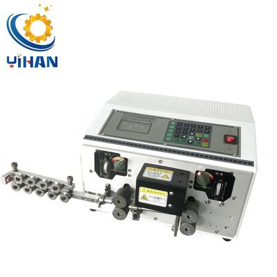 AM603-8 Máquina automática de desmontaje y corte de alambre para alambre grueso 35kg 490*450*340mm