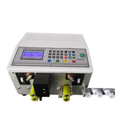 Máquina de corte y extracción de alambre para BVR Multi Softlines de Professional Desde 2006
