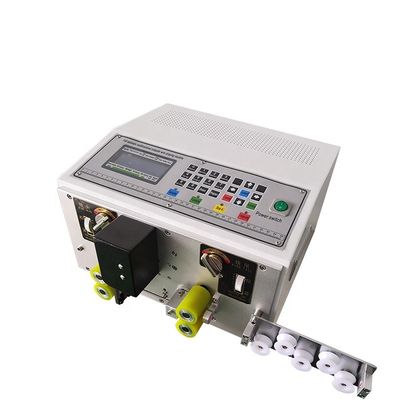 Máquina de corte y extracción de alambre para BVR Multi Softlines de Professional Desde 2006