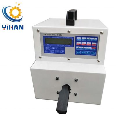 1500pcs/H velocidad de velocidad automática máquina de enganche de la sujeción para la producción de velocidad