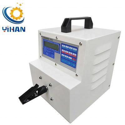 1500pcs/H velocidad de velocidad automática máquina de enganche de la sujeción para la producción de velocidad