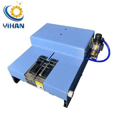 Máquina de corte y desmontaje de cable neumático de cuchillo no ajustable de 24 kg avanzada