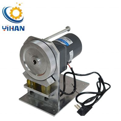 Máquina de torsión de alambre de 1-4 mm de tamaño de alambre de media extracción con presión de torsión de 0,5 T