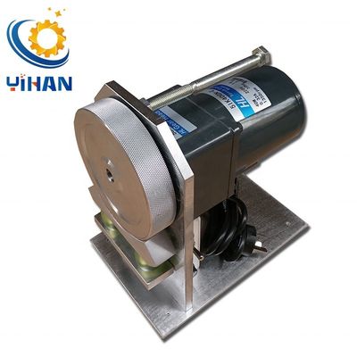 Máquina de torsión de alambre de 1-4 mm de tamaño de alambre de media extracción con presión de torsión de 0,5 T
