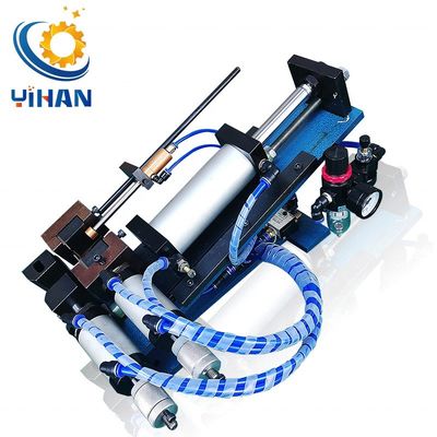 Máquina de desprender YH-310 para desprender semiautomáticamente el cable de alimentación multicore