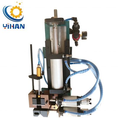 Máquina de desprender YH-310 para desprender semiautomáticamente el cable de alimentación multicore