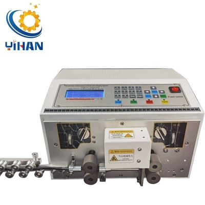 540*500*380 mm YH-800-H07 Máquina de cubierta plana Máquina automática de corte de alambre
