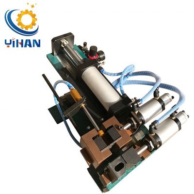 Máquina de desprender YH-310 para desprender semiautomáticamente el cable de alimentación multicore