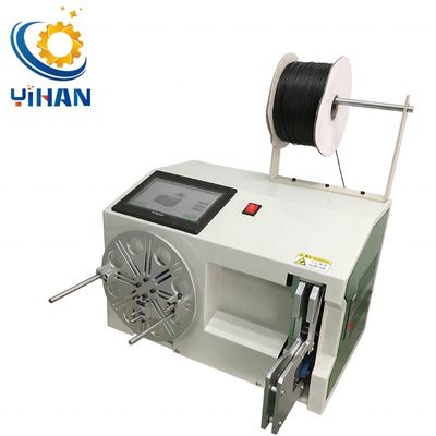120-200 mm de longitud de unión de alambre de la máquina de unión YH-545 para el enrollamiento automático y la unión