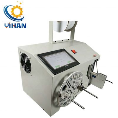 120-200 mm de longitud de unión de alambre de la máquina de unión YH-545 para el enrollamiento automático y la unión