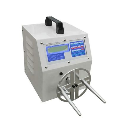 Máquina de unión de alambre de potencia nominal de 200W YH-200W para enrollamiento y bobinación automáticos de alambre