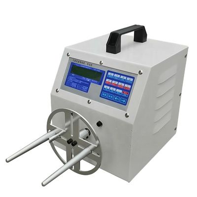 Máquina de unión de alambre de potencia nominal de 200W YH-200W para enrollamiento y bobinación automáticos de alambre